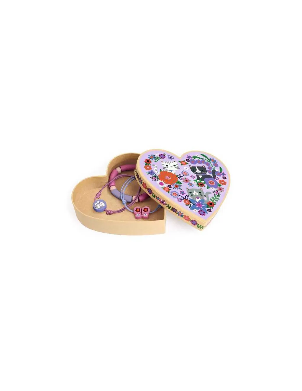 Djeco Bracelets de Tara - New