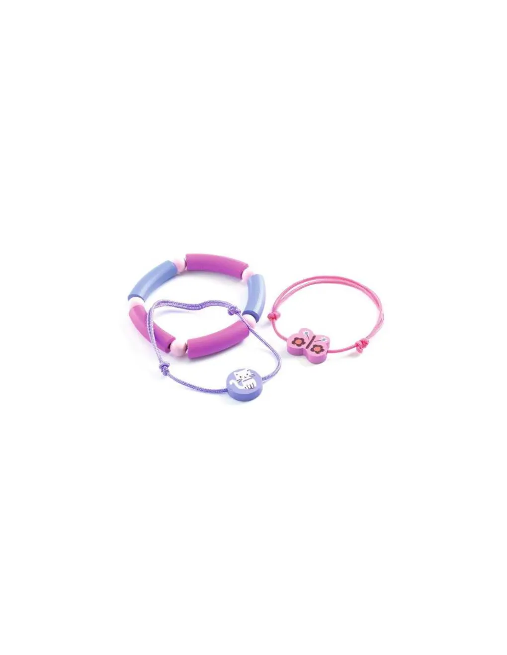 Djeco Bracelets de Tara - New