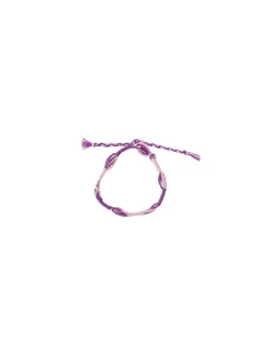 Janod Bracelets enroulés Arc-en-ciel - Les ateliers bijoux - Discount