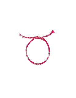 Janod Bracelets enroulés Arc-en-ciel - Les ateliers bijoux - Discount