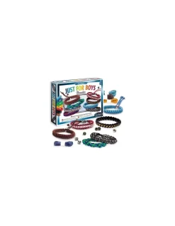 Sentosphere Bracelets Just for boys - Sentosphère