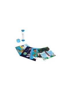 Asmodee Brainbox des Tout Petits - jeu Asmodée Outlet
