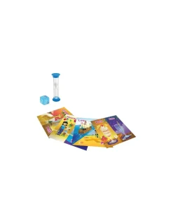 Asmodee Brainbox les contraires Hot