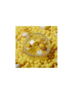 Petit Boum Bulle de bain Canards - Discount