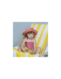 Petit Boum Bulle de bain Canards - Discount