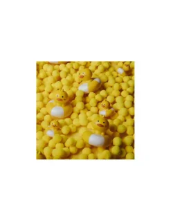 Petit Boum Bulle de bain Canards - Discount