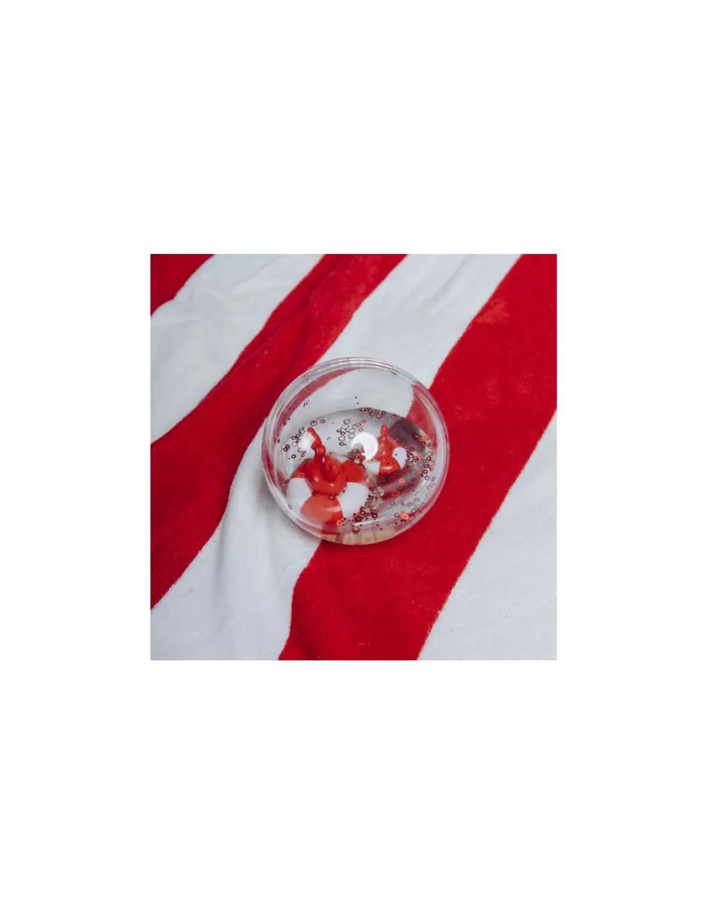 Petit Boum Bulle de bain Crabes - Clearance