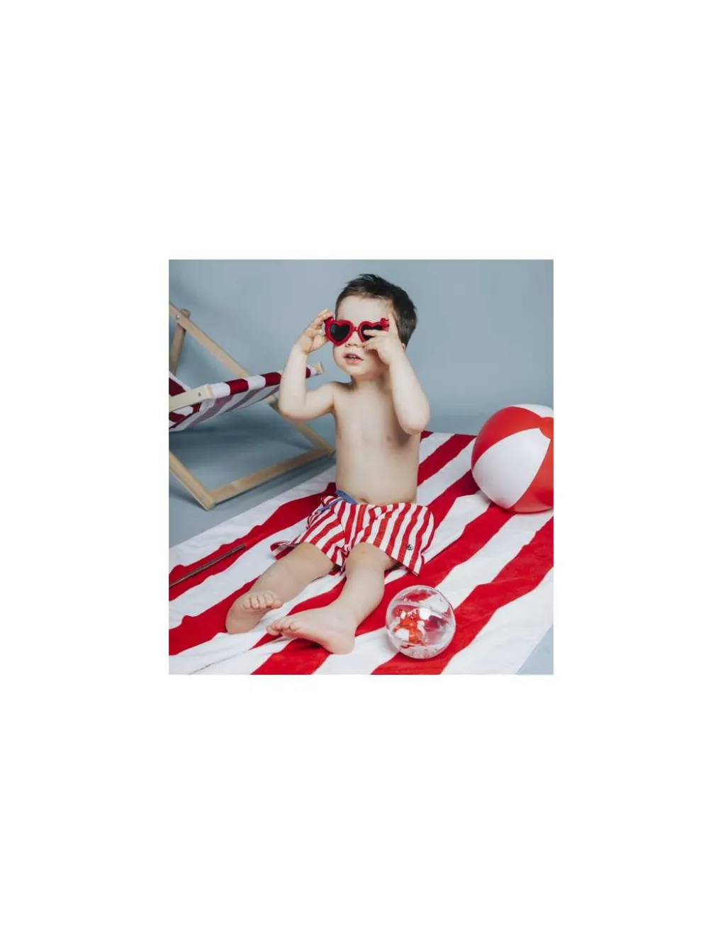 Petit Boum Bulle de bain Crabes - Clearance