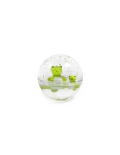 Petit Boum Bulle de bain Grenouilles - Discount