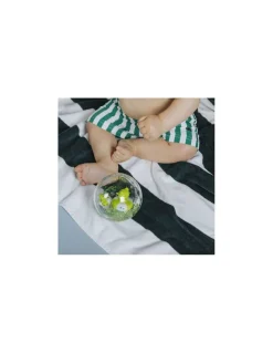 Petit Boum Bulle de bain Grenouilles - Discount