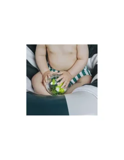 Petit Boum Bulle de bain Grenouilles - Discount