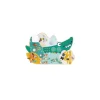 Janod Busy Board Croco Tropik - Clearance