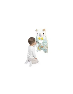 Janod Busy Board Ourson Pure - Clearance