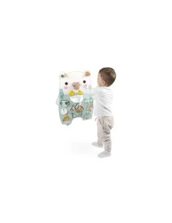 Janod Busy Board Ourson Pure - Clearance