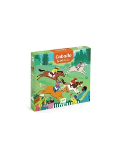 Djeco Caballo - New