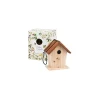 Moulin Roty Cabane à oiseaux le jardin du moulin - Online