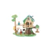 Moulin Roty Cabane dans les arbres - Best