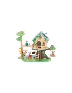 Moulin Roty Cabane dans les arbres - Best