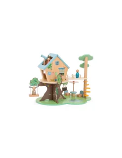 Moulin Roty Cabane dans les arbres - Best