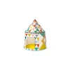 Little Big Room by Djeco Cabane multicolore - Djeco Best