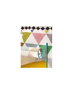Little Big Room by Djeco Cabane multicolore - Djeco Best