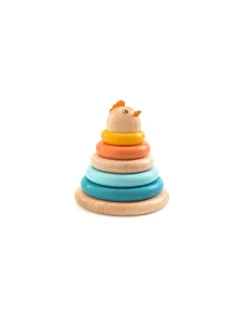 Djeco Cachempil maman poule - Clearance