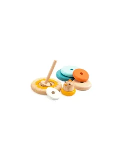 Djeco Cachempil maman poule - Clearance