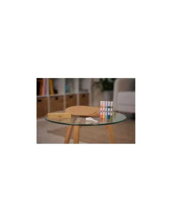 Petit Artichaut Cadre décoratif Empreintes Famille - Hot