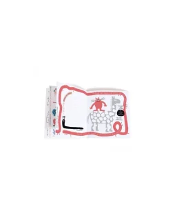 Moulin Roty Cahier d'activités Les Schmouks - Sale