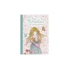 Moulin Roty Cahier de coloriage Les Rosalies - New