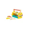 Janod Caisse à outils Robot Brico'Kids - New