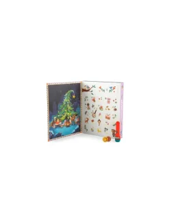 Moulin Roty Calendrier de l'avent Les Minouchkas - Sale