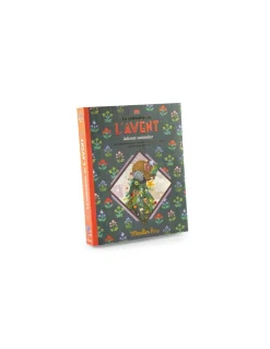 Moulin Roty Calendrier de l'avent Les Minouchkas - Sale
