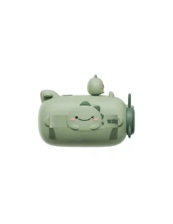 The Zoofamily Camera Dinosaure Zoo Video - Sale