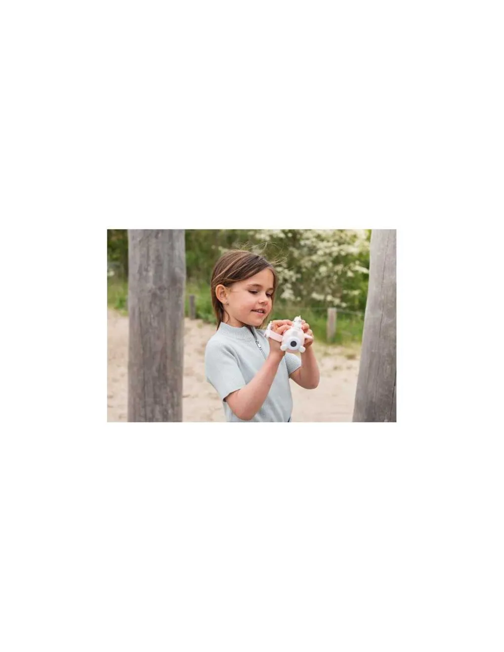 The Zoofamily Camera Licorne Zoo Video - Online