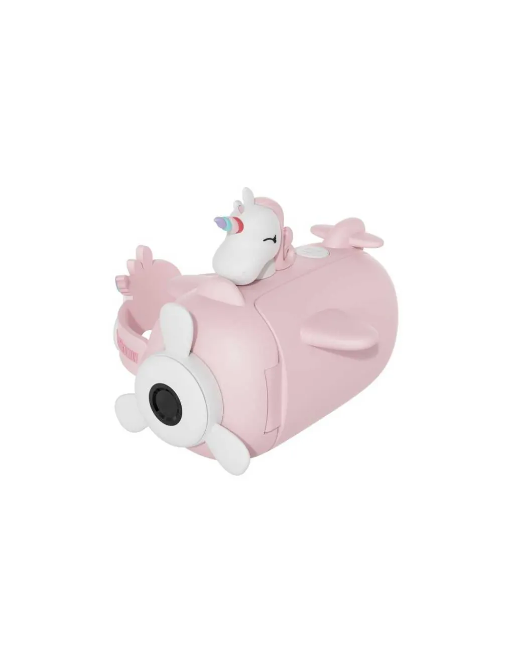 The Zoofamily Camera Licorne Zoo Video - Online