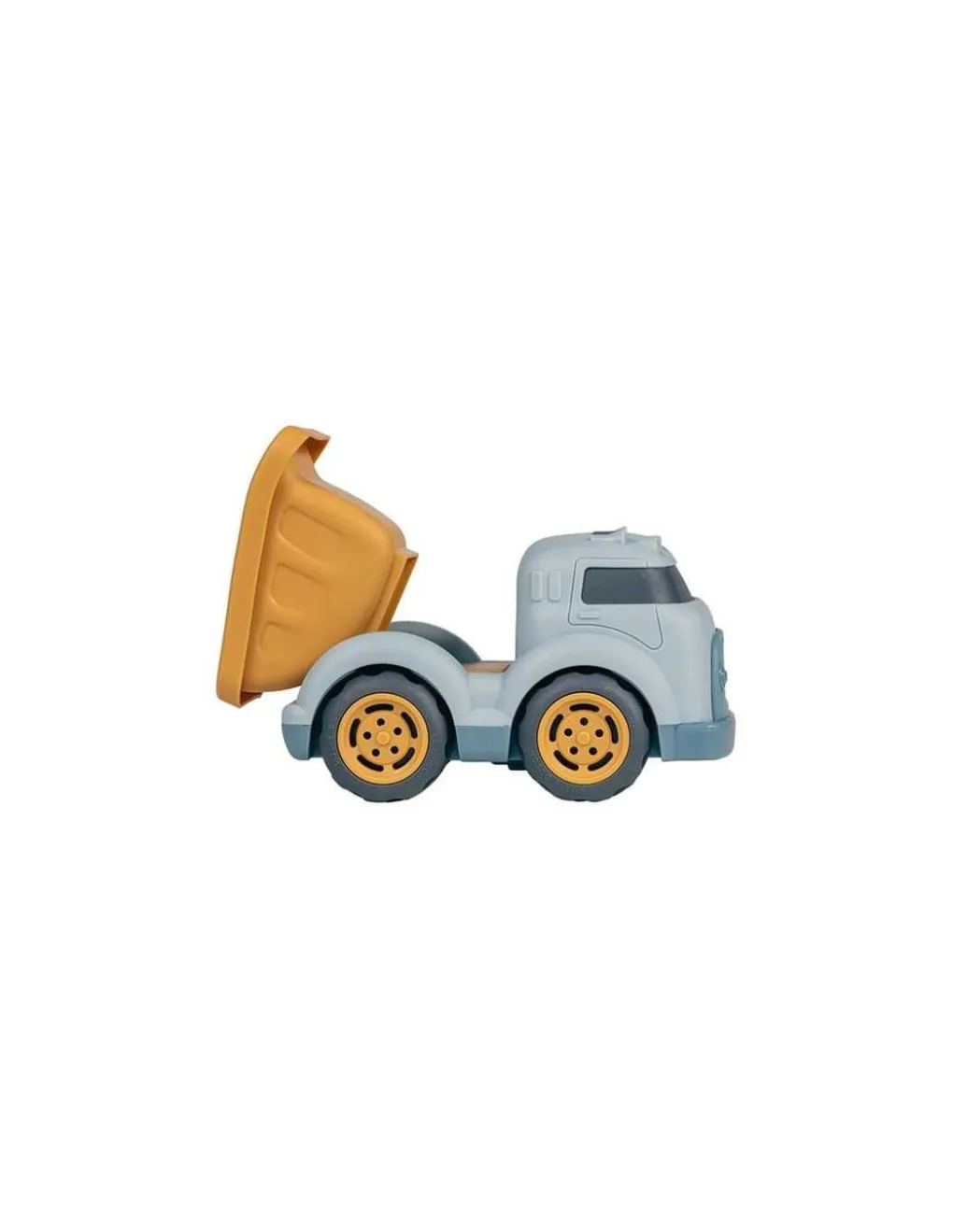 Little Dutch Camion benne bleu - Discount