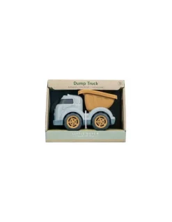 Little Dutch Camion benne bleu - Discount