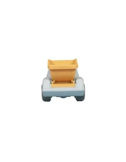 Little Dutch Camion benne bleu - Discount