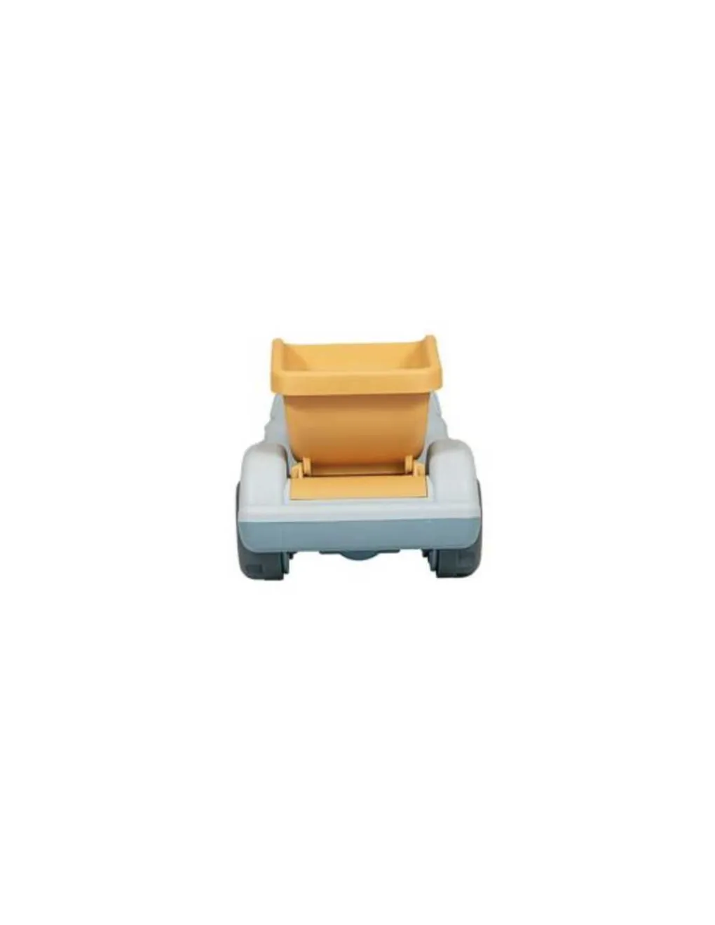 Little Dutch Camion benne bleu - Discount