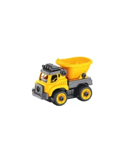Buki France Camion de Chantier radiocommandé - Buki Online