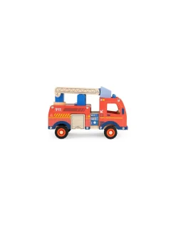 Moulin Roty Camion de pompier Avenue du Moulin - Clearance