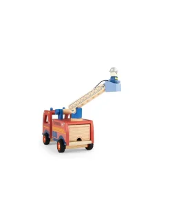 Moulin Roty Camion de pompier Avenue du Moulin - Clearance