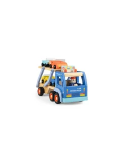 Moulin Roty Camion de transport de voitures Avenue du Moulin - Best