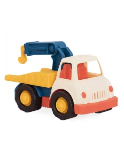 B.Toys Camion dépanneuse - Clearance
