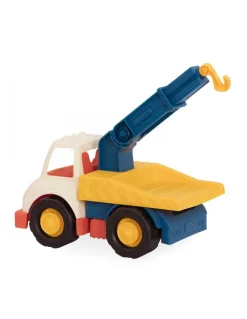 B.Toys Camion dépanneuse - Clearance