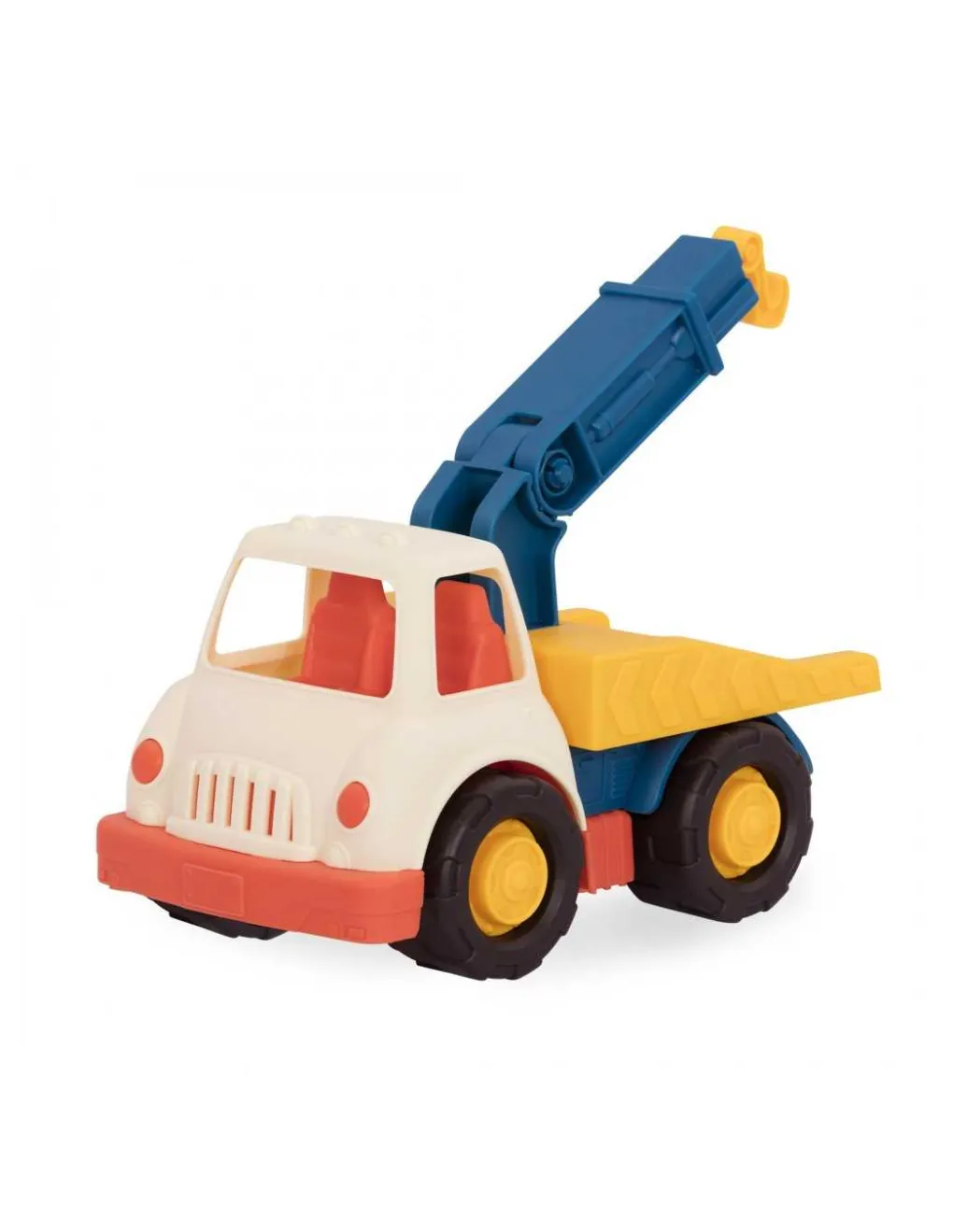 B.Toys Camion dépanneuse - Clearance