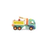 Moulin Roty Camion forestier Avenue du Moulin - Discount