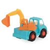 B.Toys Camion grue - Outlet
