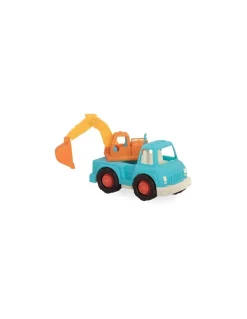 B.Toys Camion grue - Outlet